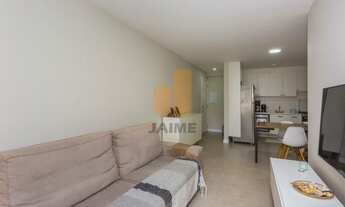 Imagem 3: Apartamento com 3 Dormitórios 2 Vagas em Pompeia