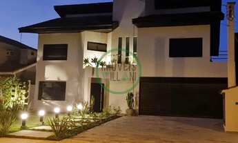 Imagem 2: SOBRADO COM 4 DORMITÓRIOS, 600 M² - VENDA OU ALUGUEL NO CONJUNTO RESIDENCIAL ESPLANADA DO