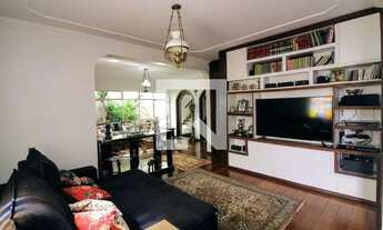 Imagem 5: Casa para Aluguel - Caiçaras, 4 Quartos, 300 m2