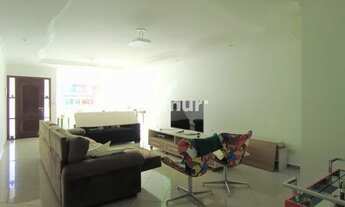 Imagem 2: SOBRADO no bairro Vila Pires com 357m². 4 dormitórios e 6 vagas. Confira