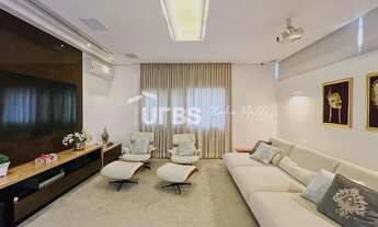 Imagem 5: Alphaville Ipês - Sobrado 5 quartos, sendo 5 suítes