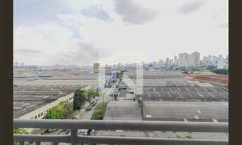 Imagem 4: Apartamento à Venda - Mooca, 2 Quartos, 43 m2