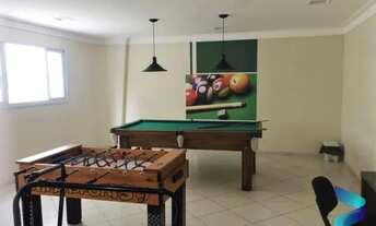 Imagem 5: Guilhermina - 3 dormitórios - 116M² - Lazer completo