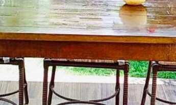 Imagem 4: Maravilhoso chalé no Condomínio Serra Nevada, em Bananeiras-PB para aluguel por temporada