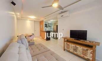 Imagem 5: Apartamento com 2 dormitórios para alugar, 78 m² - Campeche - Florianópolis/SC