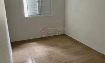 Imagem 3: Apartamento Padrão em Jundiaí