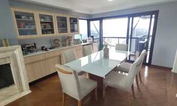 Imagem 3: Venda Apartamento 4 Dormitórios - 192 m² Pinheiros