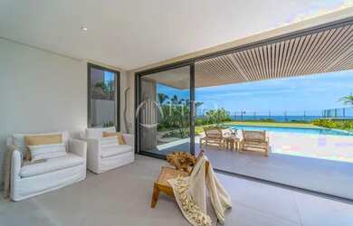 Imagem 7: CASA ESTALEIRO Casa com 5 dormitórios