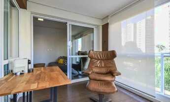 Imagem 6: Apartamento com 2 dormitórios à venda, 57 m² por R$ 950.000,00 - Paraíso - São Paulo/SP