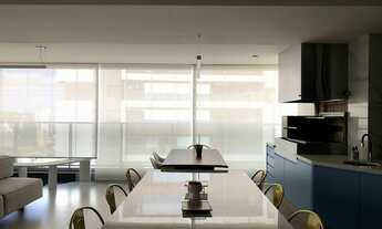 Imagem 3: Linda Cobertura 204m Habitarte2 3Suítes 3 Vagas dep privativo