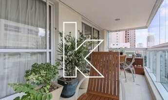 Imagem 1: SãO PAULO - Apartamento Padrão - Moema