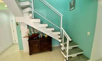 Imagem 5: Cobertura com 3 dormitórios à venda, 240 m² por R$ 1.100.000,00 - Praia das Pitangueiras