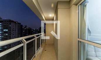 Imagem 7: Apartamento para Aluguel - Santa Cecília, 1 Quarto, 43 m2