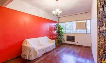 Imagem 2: Apartamento para venda com 65 metros quadrados com 2 quartos em Ipanema - Rio de Janeiro