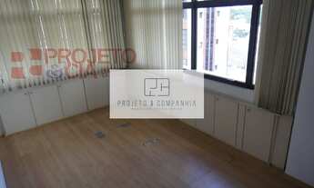 Imagem 7: Sala em Brooklin Paulista - São Paulo