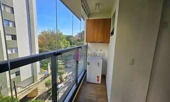 Imagem 7: Studio com 1 dormitório para alugar, 25 m² por R$ 2.950,00/mês - Perdizes - São Paulo/SP