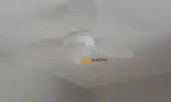 Imagem 4: Apartamento com 2 dormitórios para alugar, 42 m² por R$ 1.353,64/mês - Parque Industrial L