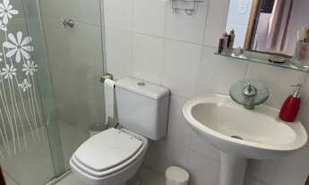 Imagem 7: Casa com 3 dormitórios, 200 m² - venda por R$ 750.000,00 ou aluguel por R$ 4.320,00/mês