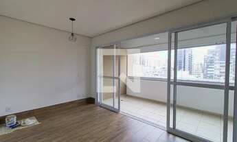 Imagem 2: Apartamento para Aluguel - Bela Vista, 1 Quarto, 39 m2