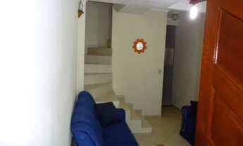 Imagem 3: PRAIA GRANDE - Casa Padrão - REAL