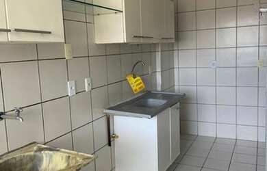 Imagem 4: Apartamento no Jóquei Clube, 3 quartos, 1 vaga