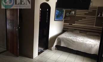 Imagem 7: Sobrado para Venda em Poá, Vila Áurea, 4 dormitórios, 1 suíte, 4 banheiros, 4 vagas