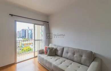 Imagem 4: Apartamento Venda 1 Dormitórios - 55 m² Vila Olímpia