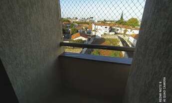 Imagem 4: Apartamento Padrão em Araraquara