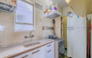 Imagem 5: PORTO ALEGRE - Apartamento Padrão - Centro Histórico