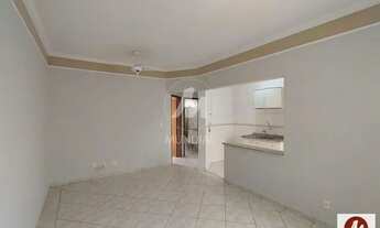 Imagem 2: Apartamento (tipo - padrao) 1 dormitórios, cozinha planejada, em condomínio fechado