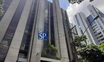 Imagem: Sala para alugar, 254 m² - Brooklin - São