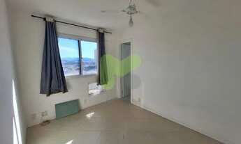 Imagem 5: Cobertura para aluguel, 3 quartos, 2 suítes, 1 vaga, Glória - Macaé/RJ