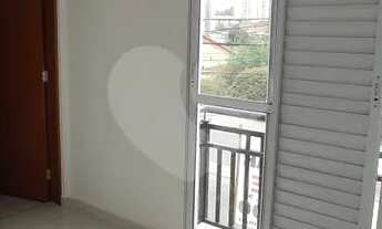 Imagem 4: Apartamento um quarto sala cozinha banheiro area serviços tucuruvi