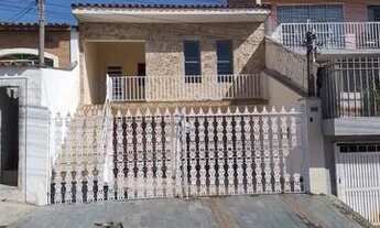 Imagem: Casa no Jardim Maria Antônia Prado