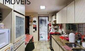 Imagem 3: APTº C/ 4 QUARTOS (1 SUÍTE), 1 GABINETE, 1 APTº P/ ANDAR, LAVABO, VARANDA, VISTA LIVRE, AM