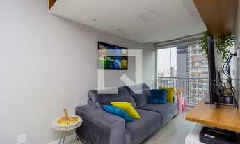 Imagem 2: Apartamento para Aluguel - Mooca, 3 Quartos, 70 m2