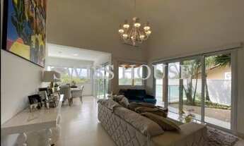 Imagem 4: Casa - Jardim Botânico (Sousas) - Campinas