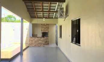 Imagem 3: Casa no mucajai Casa com 2 dormitórios