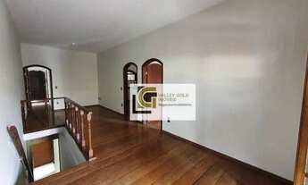 Imagem 2: Sobrado com 2 dormitórios para alugar, 185 m² por R$ 3.188,00/mês - Centro - Jacareí/SP