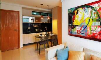 Imagem 7: Apartamento para venda com 2 quartos em Torre - Recife - PE