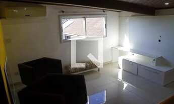 Imagem: Casa para Aluguel - Pilarzinho, 2 Quartos