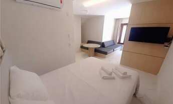 Imagem 7: Apt. mobiliado em Ponta Negra no Cond. My Home Praia, ao lado do Rastapé