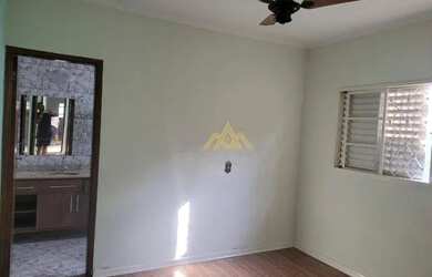 Imagem 2: Casa com 2 dormitórios, 135 m² - venda por R$ 285.000 ou aluguel por R$ 1.200/mês - Jardim