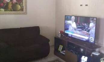 Imagem 7: Casa com 3 dormitórios à venda, 107 m² por R$ 270.000,00 - Borda da Mata - Caçapava/SP