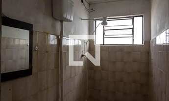 Imagem 7: Casa para Aluguel - Jardim Carvalho, 2 Quartos, 35 m2