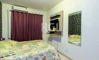 Imagem 2: Apartamento para Venda - 48m², 2 dormitórios, 1 vaga - Parque Olinda