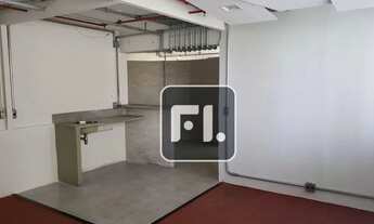 Imagem 6: Conjunto para alugar, 160 m² por R$ 16.300,01/mês - Vila Olímpia - São Paulo/SP