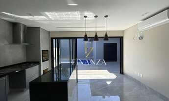 Imagem 7: Casa com 3 dormitórios para alugar, 200 m² por R$ 9.272/mês - Condominio Dona Maria Jose