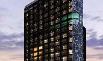 Imagem: Duplex com 1 Dormitorio(s) localizado(a)