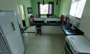 Imagem 7: BELO HORIZONTE - Casa Padrão - Santa Mônica